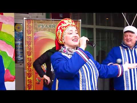 Видео: Белая метелица