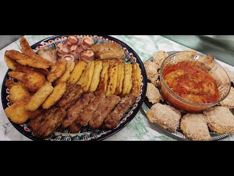 Видео: Заготовки полуфабрикатов - приготовление , часть 3 / Semi-finished products - preparation , part 3