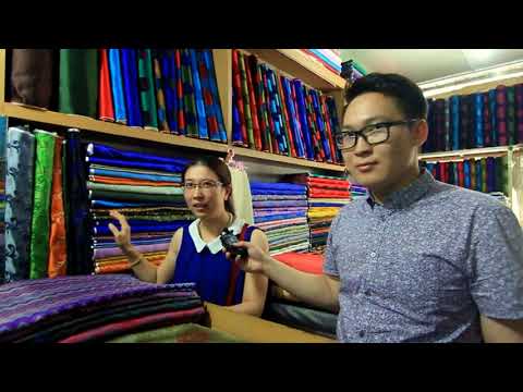 Видео: Сайн байна уу Өвөрмонгол 11 - Эрээн хотоор /3-р хэсэг