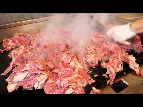 Видео: самый популярный среди любителей мяса!! настоящий сэндвич Филадельфия | Нью-Йорк