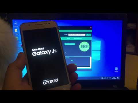 Видео: Сброс Google аккаунта Samsung J5(J500H) FRP Bypass. Январь 2020. Единственный вариант. 100% рабочий!