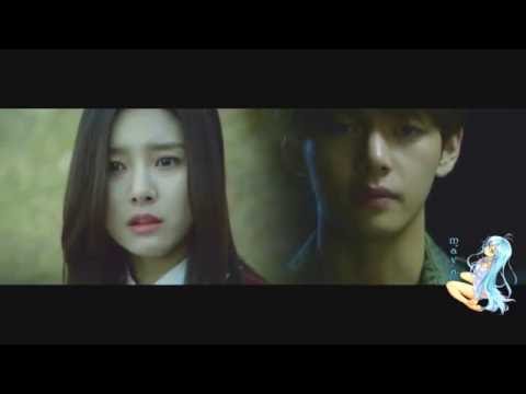 Видео: Fanfik-teaser BTS "Игра с дьяволом  "