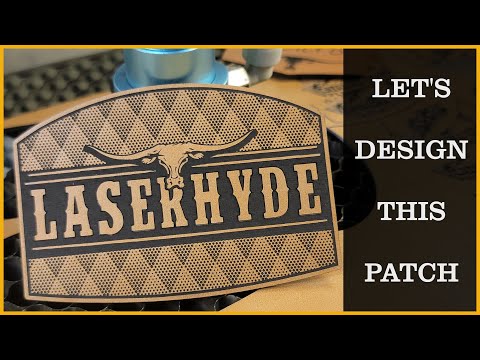 Видео: Давайте улучшим ваши навыки работы с патчами за считанные минуты с помощью Lightburn