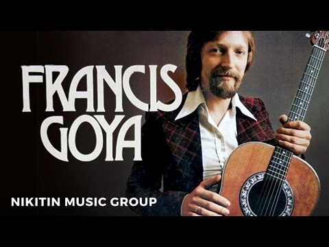 Видео: Francis Goya - Symphony Of Love (Full Album) 1982 | Франсис Гойя - Симфония любви