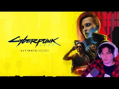 Видео: Прохождение Cyberpunk 2077 ( Часть 17 )