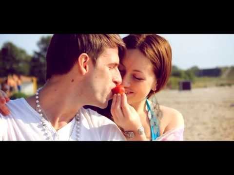 Видео: Alina M - Одной ночи мало