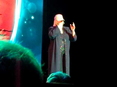 Видео: Л.Сенчина - Полынь (Хабаровск 8.10.12)