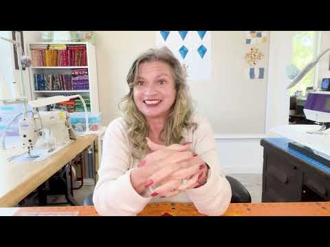 Видео: Волшебные горы - Исчезающий блок одеяла!