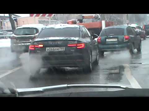 Видео: Lexus RX 300-и город Подольск. ч.1.