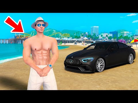 Видео: 24 САҒАТ ШЫНАЙЫ ГТА 5 ОЙНАДЫМ!!!