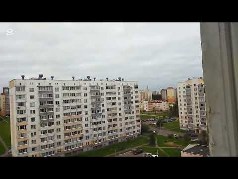Видео: Лифт МЛМ 2011 г.в. Ул Чкалова 60