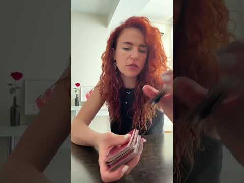 Видео: Что вам передают? ❤️‍🔥✨🍒