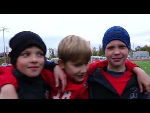 Видео: Локомотив СШОР19 - Кудесник Мяча . Финал. Кубок Ростовской области