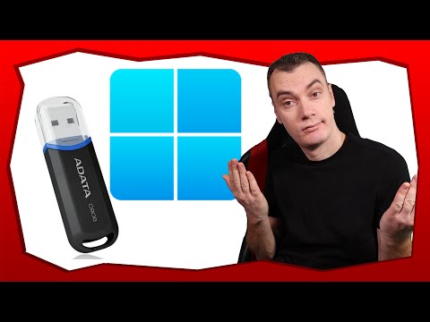 Видео: КАК ДА НАПРАВИМ ПРЕНОСИМ WINDOWS НА ФЛАШКА ИЛИ USB ДИСК?