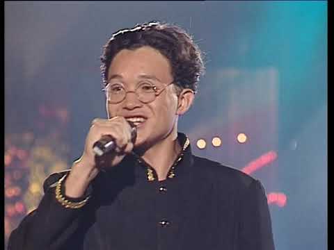 Видео: Бауыржан Исаев . Азия Дауысы 1996 . Еңлік Кебек әні