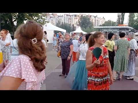 Видео: А на сердце тоска.. 07.08.