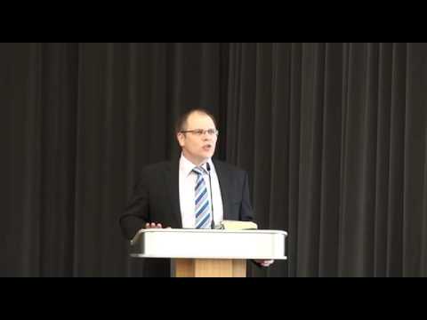 Видео: Почему угасает духовная жизнь верующего человека. Владимир Меньшиков, 09 04 2016