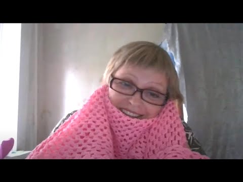 Видео: Здравствуйте! Давно не виделись! Я связала Кардиган, а, не Пинетки!!