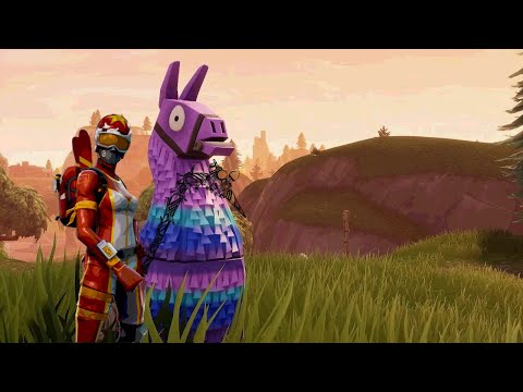 Видео: ИГРА НА БРЕИНРОТА | FORTNITE