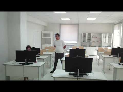 Видео: Ә.Жангелдин атындағы ЖББМ