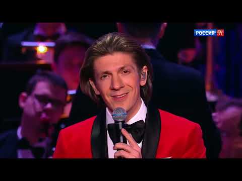 Видео: Новогодний концерт группы "Кватро".