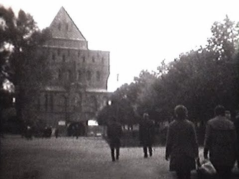 Видео: Город Горький. 750 лет (выпуск 2)