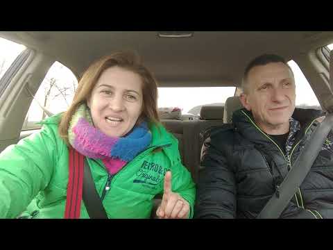 Видео: Работа в Венгрии.