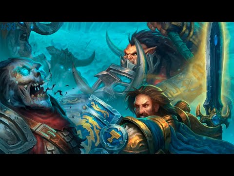 Видео: WoW Lich King [Circle] #33 - ГЕРОИ АЛЬЯНСА И ОРДЫ ПОГИБЛИ В БИТВЕ. ВТОРАЯ ВСТРЕЧА С АРТАСОМ.