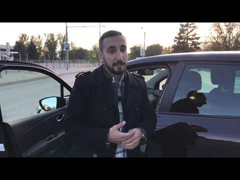 Видео: Renault Kaptur Extreme 2018 год 2.0 MT