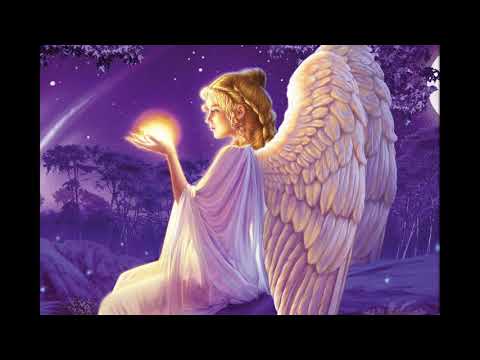 Видео: Ангел Пісня