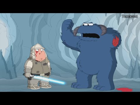 Видео: 🍅 Гриффины лучшие и смешные моменты в HD. #89 🍅