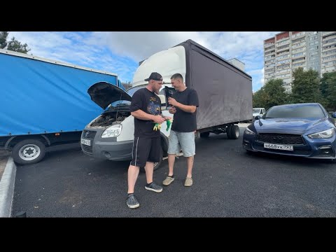 Видео: Наш путь, фильм первый! 