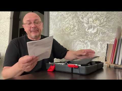 Видео: Какой заточной станок купить для  дома или просто для «поробывать»