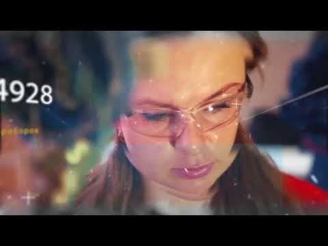 Видео: ЮГОК ЦЛ КИП и М 65 лет