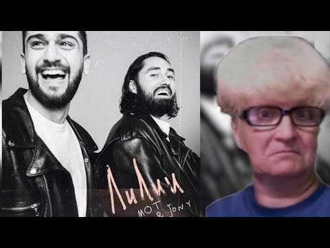 Видео: Реакция мамы на трек Мот & JONY - Лилии | Реакция Мамы Кэт