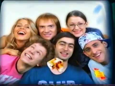 Видео: Анонсы (СТС, 23.06.2009)