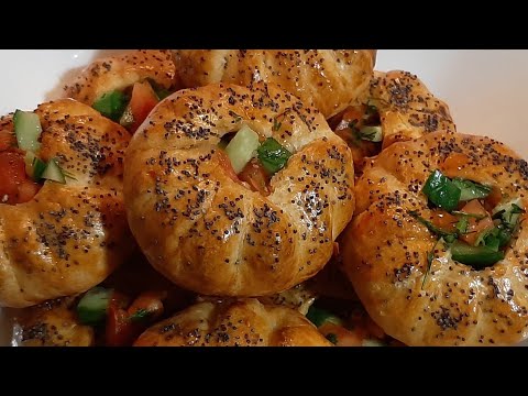 Видео: ВКУСНЯТИНА "БАЛЫШ" Обязательно попробуйте!