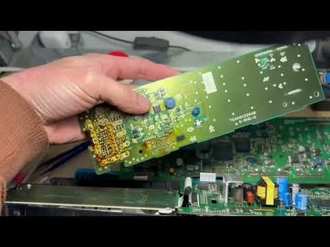 Видео: Ремонт приборной панели Приус 30