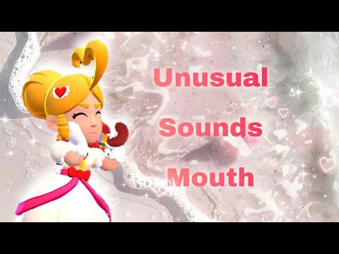 Видео: ·˚ ༘ ♡ асмр ·₊୨ звуки рта ·˚необычные звуки рта ༘ ♡