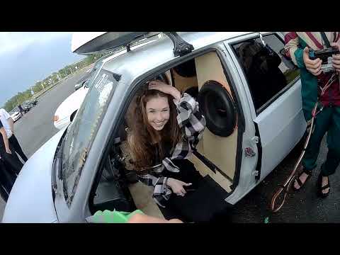 Видео: Южная сходка АРМАВИР 2025 + бонус