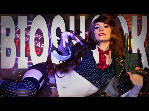 Видео: Не все так просто с BioShock