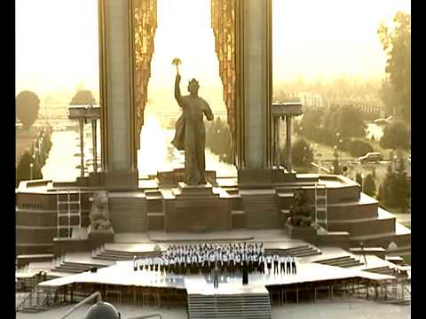 Видео: Толиб Абдулло - Парчами коваён