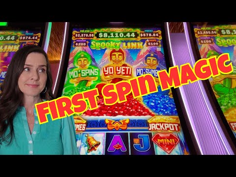 Видео: Мы попробовали НОВЫЙ слот и нам повезло!🍀