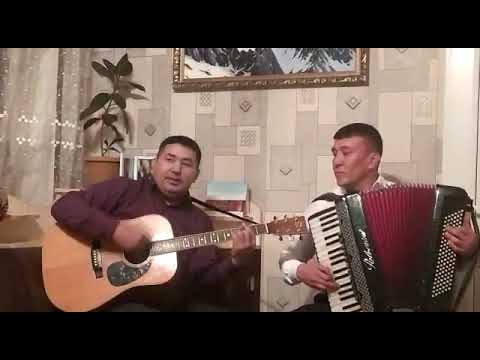 Видео: Доорон Худайбердиев"Жолугалы гулум"