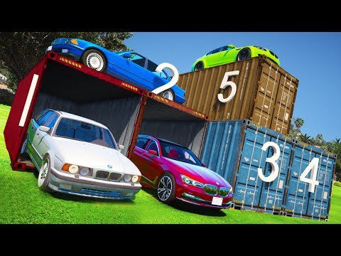 Видео: КОМУ ДОСТАНЕТСЯ ЛУЧШАЯ ТАЧКА BMW ?! КТО ПОБЕДИТ ?! СЛУЧАЙНЫЙ ВЫБОР В ГТА 5 ОНЛАЙН !