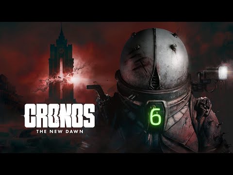 Видео: Новый Польский Хоррор | Cronos: The New Dawn (2025) | Прохождение 6