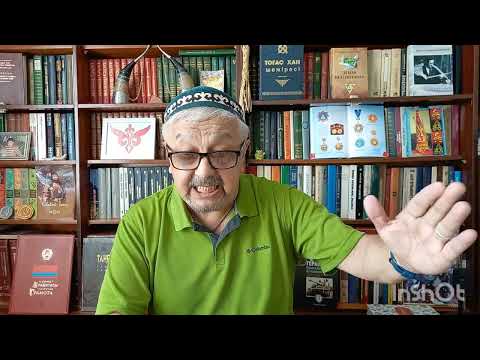 Видео: Машайықтардың патшасы Қазақ.