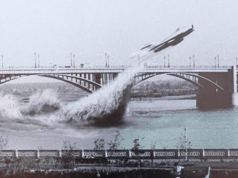 Видео: Случай в городе H.