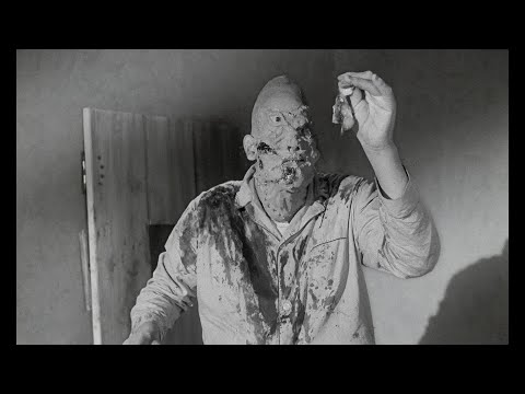 Видео: Мозг, который не мог умереть (1962) Ужасы Режиссер Джозеф Грин