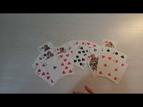 Видео: Вы Значите Друг Для Друга Больше Чем Вы Думаете♣️Король и ❤️ Дама